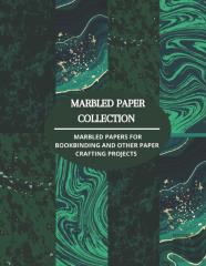 Marbled Paper Collection