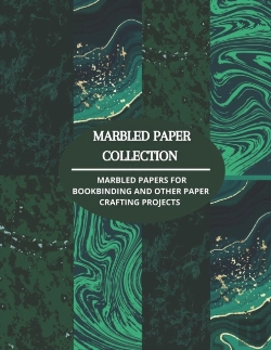 Bertrand.pt - Marbled Paper Collection