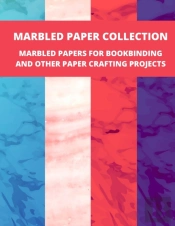 Marbled Paper Collection