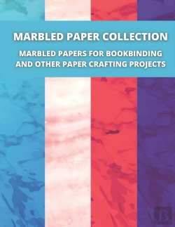 Bertrand.pt - Marbled Paper Collection