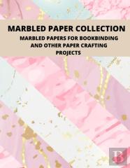 Marbled Paper Collection