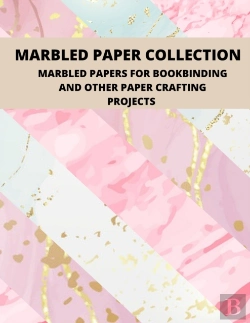 Bertrand.pt - Marbled Paper Collection