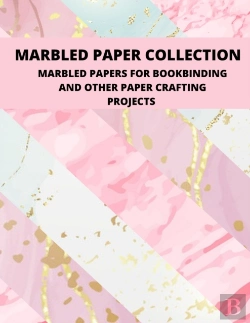 Bertrand.pt - Marbled Paper Collection