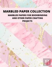Marbled Paper Collection