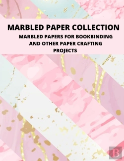 Bertrand.pt - Marbled Paper Collection