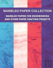 Marbled Paper Collection