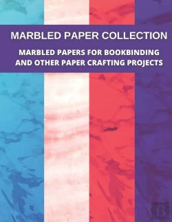 Bertrand.pt - Marbled Paper Collection