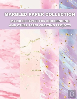 Bertrand.pt - Marbled Paper Collection