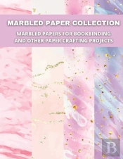 Marbled Paper Collection