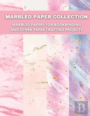 Marbled Paper Collection