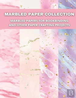 Bertrand.pt - Marbled Paper Collection
