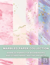 Marbled Paper Collection