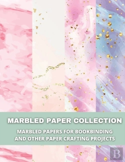 Bertrand.pt - Marbled Paper Collection