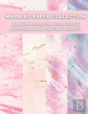 Marbled Paper Collection