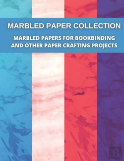 Bertrand.pt - Marbled Paper Collection