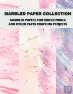 Bertrand.pt - Marbled Paper Collection