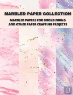 Bertrand.pt - Marbled Paper Collection