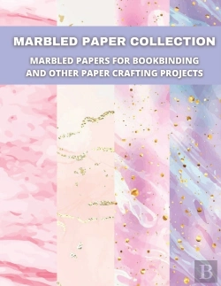 Bertrand.pt - Marbled Paper Collection