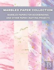 Marbled Paper Collection