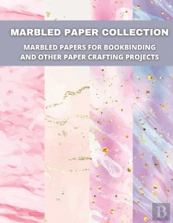 Bertrand.pt - Marbled Paper Collection