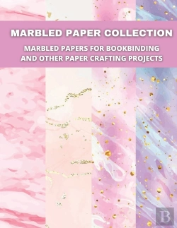 Bertrand.pt - Marbled Paper Collection