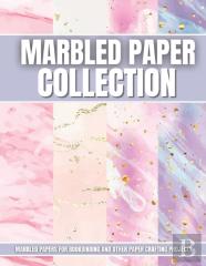 Marbled Paper Collection