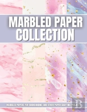 Marbled Paper Collection