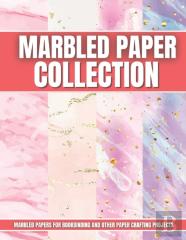 Marbled Paper Collection