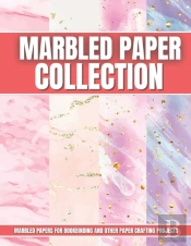 Marbled Paper Collection