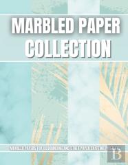 Marbled Paper Collection