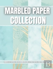 Marbled Paper Collection
