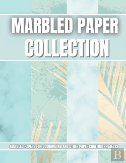 Bertrand.pt - Marbled Paper Collection