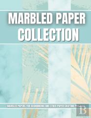 Marbled Paper Collection