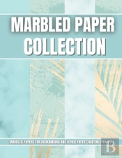 Marbled Paper Collection