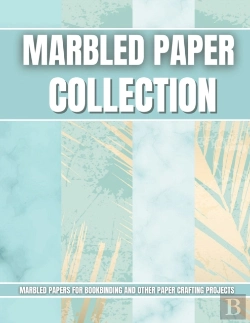 Bertrand.pt - Marbled Paper Collection