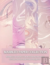 Marbled Paper Collection