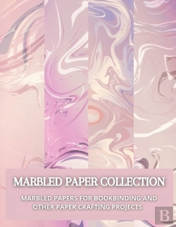 Bertrand.pt - Marbled Paper Collection