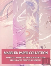 Marbled Paper Collection