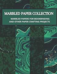 Marbled Paper Collection
