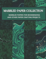 Marbled Paper Collection
