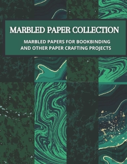 Bertrand.pt - Marbled Paper Collection