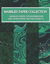 Marbled Paper Collection
