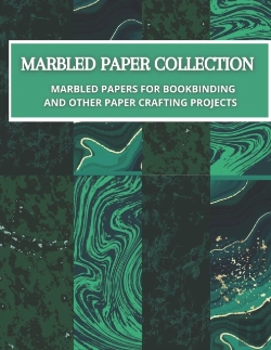Bertrand.pt - Marbled Paper Collection
