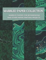 Marbled Paper Collection