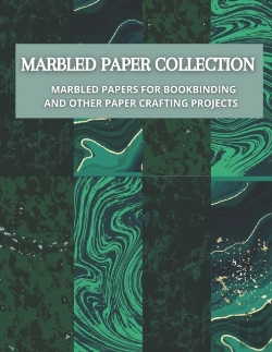 Bertrand.pt - Marbled Paper Collection