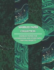 Marbled Paper Collection