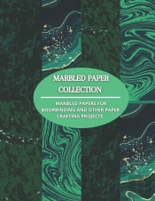 Marbled Paper Collection