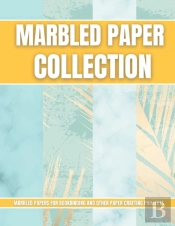 Marbled Paper Collection