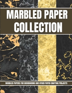 Bertrand.pt - Marbled Paper Collection