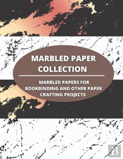 Bertrand.pt - Marbled Paper Collection